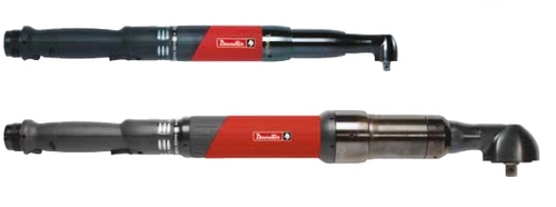 Atornilladores serie EAD angular